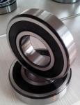 Deep Groove Ball Bearing Low Noise And Low Vibration sustainable