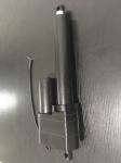 Industrial Lead Screw Linear Actuator 400mm Travel Length 7000N Push Pull Load