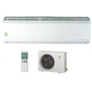 China Automatic Cooling 1 Ton Ac Unit , Room 12000 Btu Inverter Air Conditioner factory