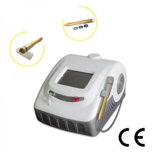 China Powerful 30W diode laser red vascular removal 980nm machine factory