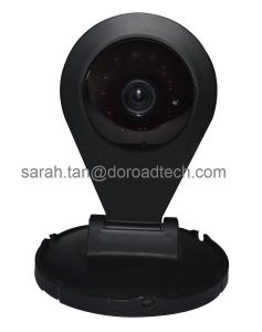 China 2015 CCTV Camera Household Night Vision P2P Wireless WIFI IP Camera factory