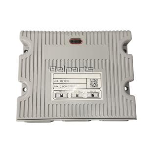 China Belparts Excavator Computer Board R210W-9 Engine Controller 21Q6-32203 Electric Parts factory