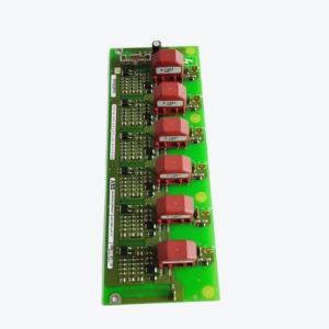 China ABB DSQC400E 3HAC059163-001 DCS SPARE PART CARD on sale