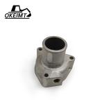 Thermostat Housing Cover 34246-00011 5I-7867 For KOBELCO SK130-8 SK140-8 S6K-180