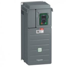 China Schneider Variable Speed Drive ATV630, 30kW/40HP, 380-480V, IP21/UL Type 1 ATV630D30N4 factory