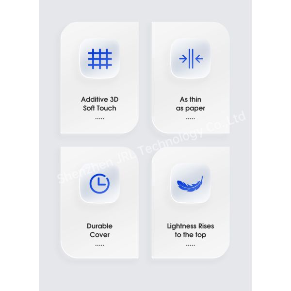 Customized Blue Color Strong Suction Aramid Fiber Phone Case For Samsung Galaxy Fold7