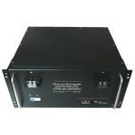 Powerwall 48v 200ah 9.6KWH Lithium Storage Battery RS232 RS485 CAN