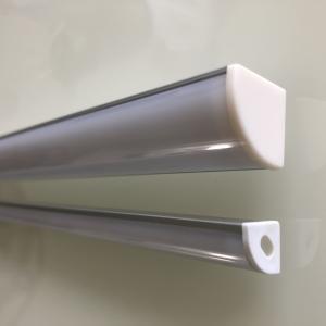 China 2700-6500K Under Shelf LED Lighting 14.4W/M 12W/M 8W/M factory