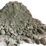 25-45 Mpa High Alumina Bauxite Refractory Self Flowing Castable for Heating