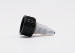 No Leaking Plastic 24mm Nozzle Dropper Bottle Twist Cap