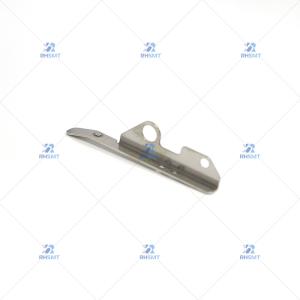 China PANASONIC CM FEEDER LEVER L FEEDER PART N210120308AA , Panasonic Spare Parts factory
