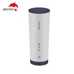 Jewelry Diamond SS304 500ml 24Watts Ultrasonic Glasses Cleaner