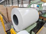 0.50*1250 European Market Painted Steel Coils PE paint 10 Years Warranty Z100