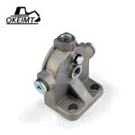 Diesel Filter Head EC210-O Corrosion Resistant High Performance Standard