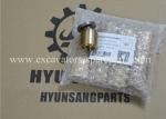 SA8230-21580 SA8230-21590 Excavator Hydraulic Piston For EC210 EC240 EC360