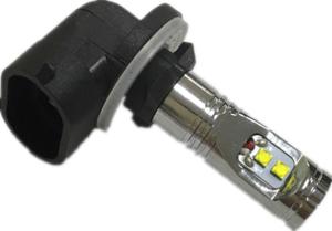 China CREE-XBD*4 881 Fog Lamp factory