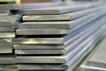 Hot Rolled Forged 316 Stainless Steel Flat Bars 310S 1500x3000mm For Motor