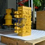 208-5124 CA2085124 2085124 FOR CAT M313C EXCAVATORS PARTS Hydraulic MAIN CONTROL