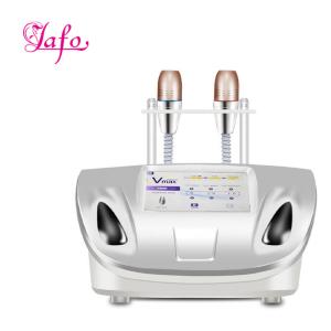 China LF-451 professional 2 in 1 smas lifting hifu vmax facelift and body lifting machine for sale factory