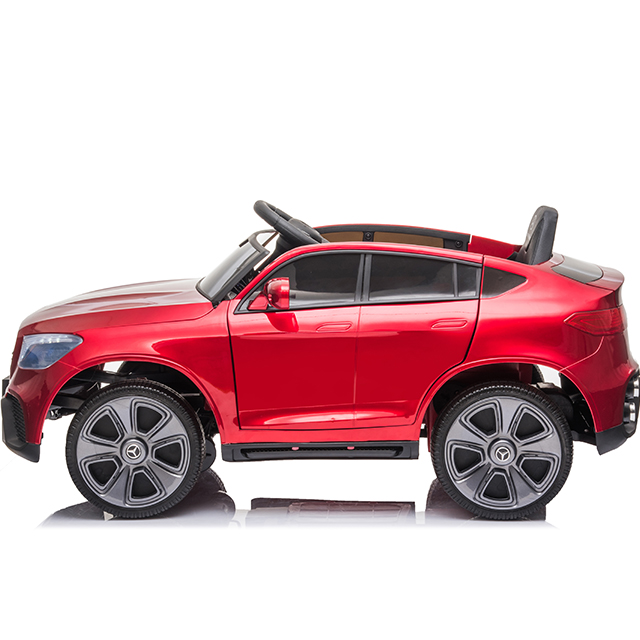 2023 Baby Ride On Car with Remote Control Product Size 105*68*50 Made of PP Authorized