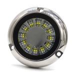 Strobe Flash 50W 90D Underwater Leds For Boats