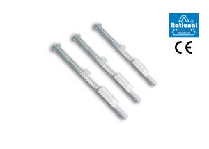 China High Efficient Linear Scale  / Linear Glass Scale 1 Year Warranty on sale