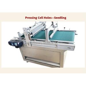 Customised 600*700*800mm Professional Pumpkin Seeds Tray Seeder for Nursery