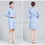 Ladies Nurse Uniform Medical Apparels Nice Nursing Apparel for Hospital