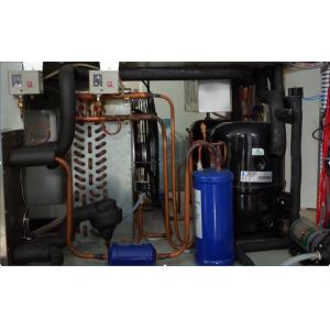 Controlled Humidity Chamber / Temperature Humidity Chamber Custom Made