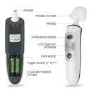 Household Non Contact Forehead Infrared Thermometer Ear Measuring