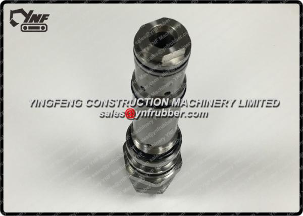 PC200-6 6D95 Excavator Hydraulic Control Main Valve for Komatsu 723-40-56100 709