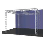 aluminum stage truss / aluminum truss for indoor concert