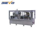 Aluminum Can 9000bph 1000ml Cans Filling Machine
