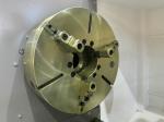 SMTCL High Precision CAK 63 Series Metal Flat Bed CNC Lathe Heavy Duty Large