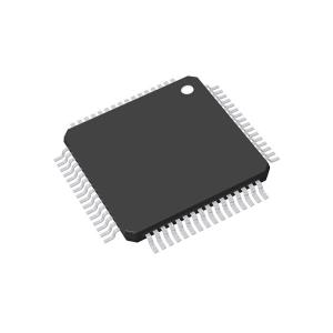 China Microcontroller MCU R5F51403ADFM 32-Bit 64KB FLASH Embedded Microcontrollers IC on sale