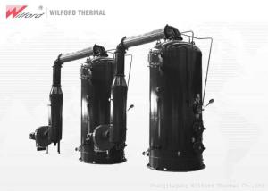China Food Industry Coal Powered Hot Water Boiler Good Durability High Thermal Efficiency factory