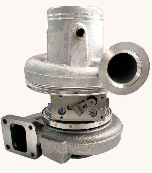 HE551V 4045923/4089578/4089820/4955303/4955304/5353159/TS3768262 Turbo Actuator