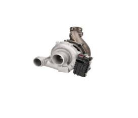China Mercedes Benz 6420908580 Engine Parts Electronic Turbo Actuator factory