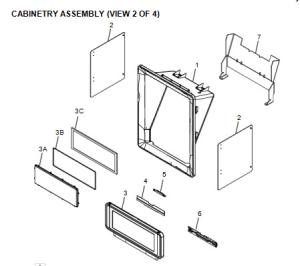 China Collar Moulding Assy Task Light factory