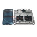Excavator Monitor Panel Display Instrument 374-3614