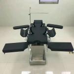 MDK-ZC2(II) Multifunctional General Electric OT Table Stainless Steel Orthopedic
