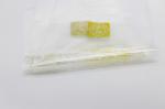 Disposable 11 micron Thick Plastic Packaging Bags 2 Cup Drink Bubble Tea