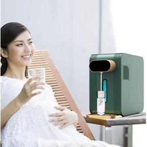 Weizi 220W Hydrogen Inhalation Machine with 900ml/min Flow