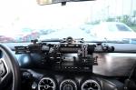 Off-road Vehicle Interior Accessories Walkie-talkie Holder for TANK 300 Console