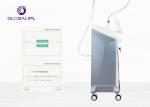 13*13mm2 Painless 808nm Diode Laser Hair Removal Machine