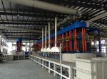 Copper Plating Production Line Passivation Production Line