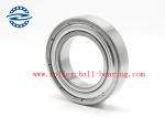 6009ZZ6009 45x75x16mm Deep Groove Single Row Ball Bearing
