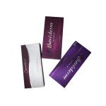 Juvederm Ultra3 Ultra 4 XC Voluma Vollbea Volbella Hyaluronic Acid Dermal Filler