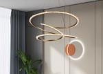 Brazil imported pure natural crystal stone lamp chandelier bedroom living room