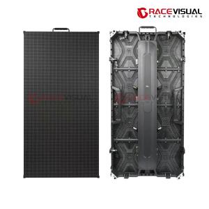 China ORA Series P3.9 outdoor rental LED screen-suitable for all kinds of indoor and outdoor events factory